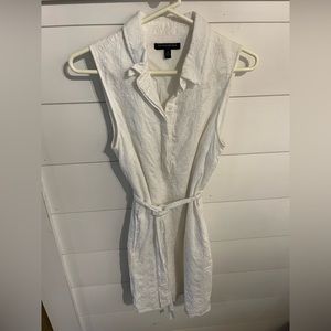 Banana Republic dress